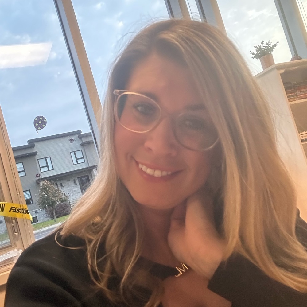 Meet your Posher, Mélanie